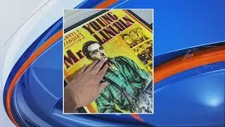 Accessible exhibit opens in Springfield&rsquo;s Lincoln Museum