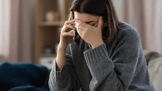 Dealing with post-holiday stress