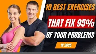 🔥 Fitness Challenge Winter 2025 | 30 MIN Full Workout For BELLY FAT, SIDE FAT, THIGH FAT🔥