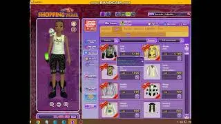 HACK DE AXESOCASH - AUDITION LATINO