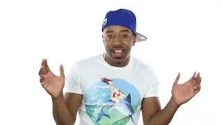 Rick Ross Car & Bike Show Review and Advice by Nathaniel The Great (part 4)