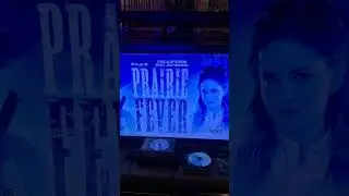 Prairie Fever Western Movie