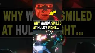 Объяснение тайного плана Ванды в Marvel Zombies