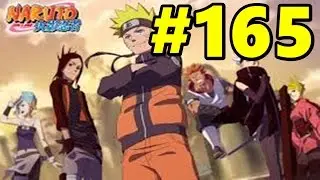 Naruto Online #165 - Ranked Battle