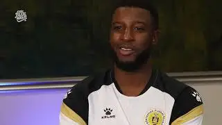 🎙️ INTERVIEW | Riechedly Bazoer 🇨🇼