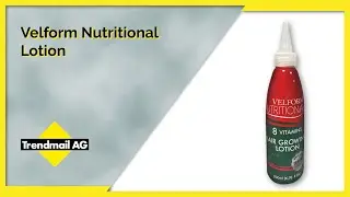 Velform Nutritional Lotion
