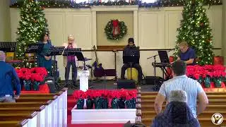 Joy Community Fellowship Live Stream