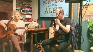 WILLOW AVENUE -MY BABY CARES -3813  #pubmusic #acousticlounge #livemusic #coversong