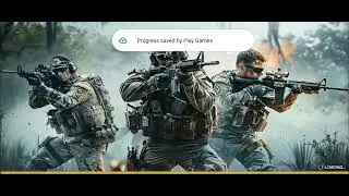 Strike ops gaming on mobile Pls like subscribe 