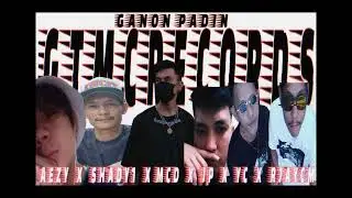 GANON PADIN - ( &yen;OUNGCOR&euro; )JP x $HAD&yen;1 x Y&cent; X RJA&yen;&cent;M x A&euro;Z&yen; x M&cent;D )