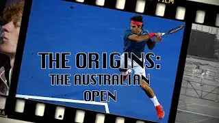 The Origins: How the Australian Open Became the &lsquo;Happy Slam&rsquo;