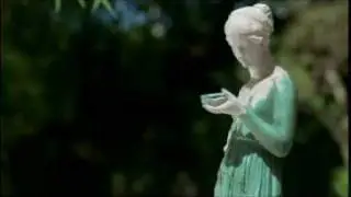 Valspar Paint Commercial - Statue