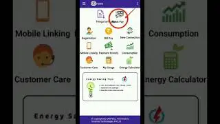 Pay APSPDCL any LT  current bill
