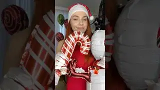 New Year's sweets that are worth trying #candy #food #unboxing #eating