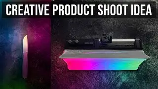 Creative Product Shoot Ideas