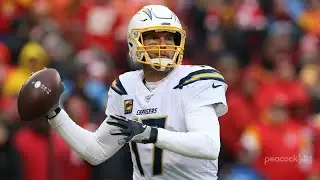 San Diego UT&rsquo;s Kevin Acee on Getting the Philip Rivers Retirement Scoop | The Rich Eisen Show