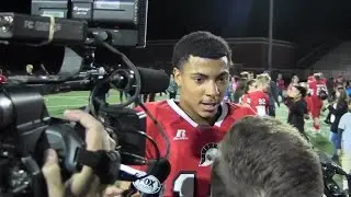 Daniel Bridge-Gadd DBG ('15)