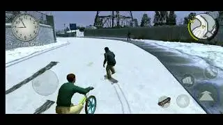 Bully: Anniversary Edition| Walktrough: Miss&atilde;o 28: Cook's Crush (LEGENDADO)