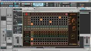 Cakewalk Sonar (X3) and B-Step