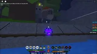 !Triple Cobalt Blade Spawn!