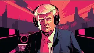 Trump 2020 State of the Union Address | Lofi History