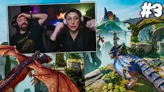&Sigma;&upsilon;&nu;&epsilon;&rho;&gamma;&alpha;&sigma;ί&alpha; ή &Kappa;&alpha;&tau;&alpha;&sigma;&tau;&rho;&omicron;&phi;ή; 😆🎮 | Split Fiction [Part 3]