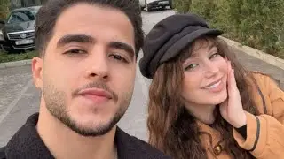 سنابات انس وجولة في بيتو في لبنان وسفرة جديدة رح تكون  مفاجاة للجميع 🔥❤️#انس_الشايب
