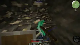 Minecraft 1.20.1 Custom Modpack Ep 5: Still in the mines...