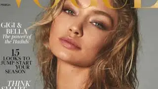 GYLLIUM Featured in BRITISH VOGUE