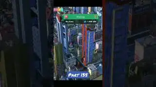 Belajar Bermain SimCity Buildit Part 135 #simcitybuildit #kotatetangga #keren