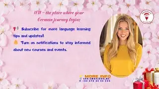 German Courses in Vienna &ndash; at school or online