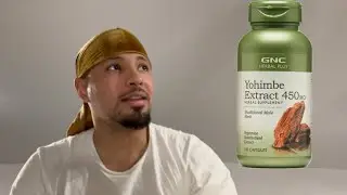 YOHIMBE SIDE EFFECTS + BENEFITS REVIEW