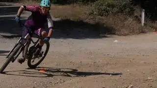 Slalom & Technique Virage