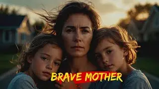 She Lost Her Marriage, Not Her Strength | A Brave Divorced Mom&rsquo;s Story