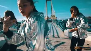 Street Skills Crew -   Do you even lift   P KOLON 2019