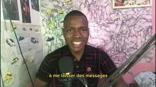 Pr&eacute;sentation de ma cha&icirc;ne youtube (apprendre le turc)