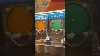 Wet Willie&rsquo;s adult slushies