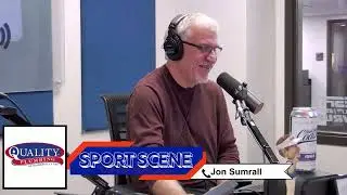 Full Interview | Jon Sumrall joins Sportscene to talk about new role as Florida Gators Head Coach