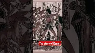 How did Kemet begin? #africa #truth #egypt #kemet #history