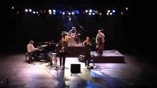 Saxophone Masters Series - The Music of Joe Henderson