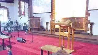 Kingscross Media Team Live Stream