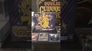 should I open it... OR SHOULD I KEEP IT SEALED!!! #pokemoncards #pokemon #pokemontcg