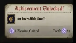 An Incredible Smell Achievement - Pillars of Eternity 2 Deadfire