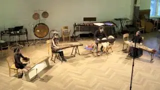 IIIZ+ - Oliver Schneller: Transience