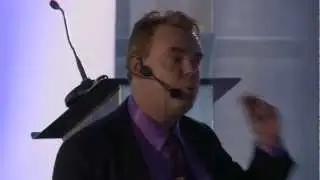 Rick Falkvinge