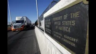 Analyzing the tentative U.S.-Mexico trade deal, and the outlook for Canada to sign on