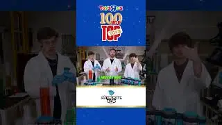 Усильте свои эксперименты с помощью мутаторов MrBeast Lab 🧪 Купите сейчас в #ToysRUsatMacys