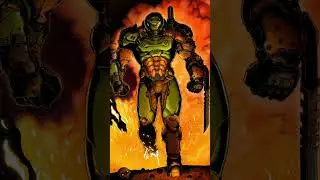 BFG 9000 #doomslayer @WLOficial