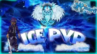 Wizard101: Champion Ice PvP - The Return!!