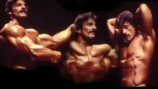 Mike Mentzer - 